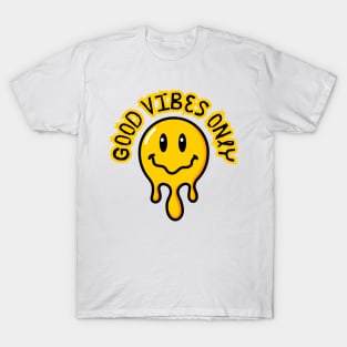 good video only T-Shirt